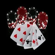bola7 Dealer Tables